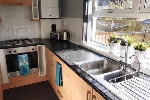 2 bedroom terraced house to rent - Covenant Place, Wishaw, North Lanarkshire, ML2