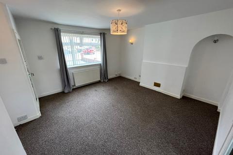 2 bedroom terraced house to rent - Covenant Place, Wishaw, North Lanarkshire, ML2