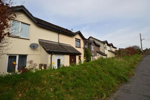 2 bedroom terraced house to rent, Okehampton