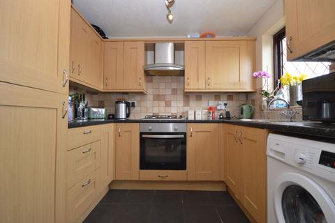 2 bedroom terraced house to rent, Okehampton