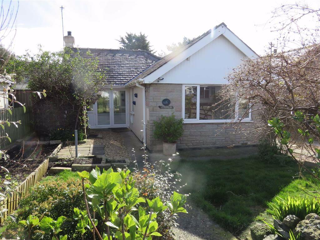 Maes Hyfryd, Moelfre, Isle Of Anglesey 2 bed detached bungalow £174,950