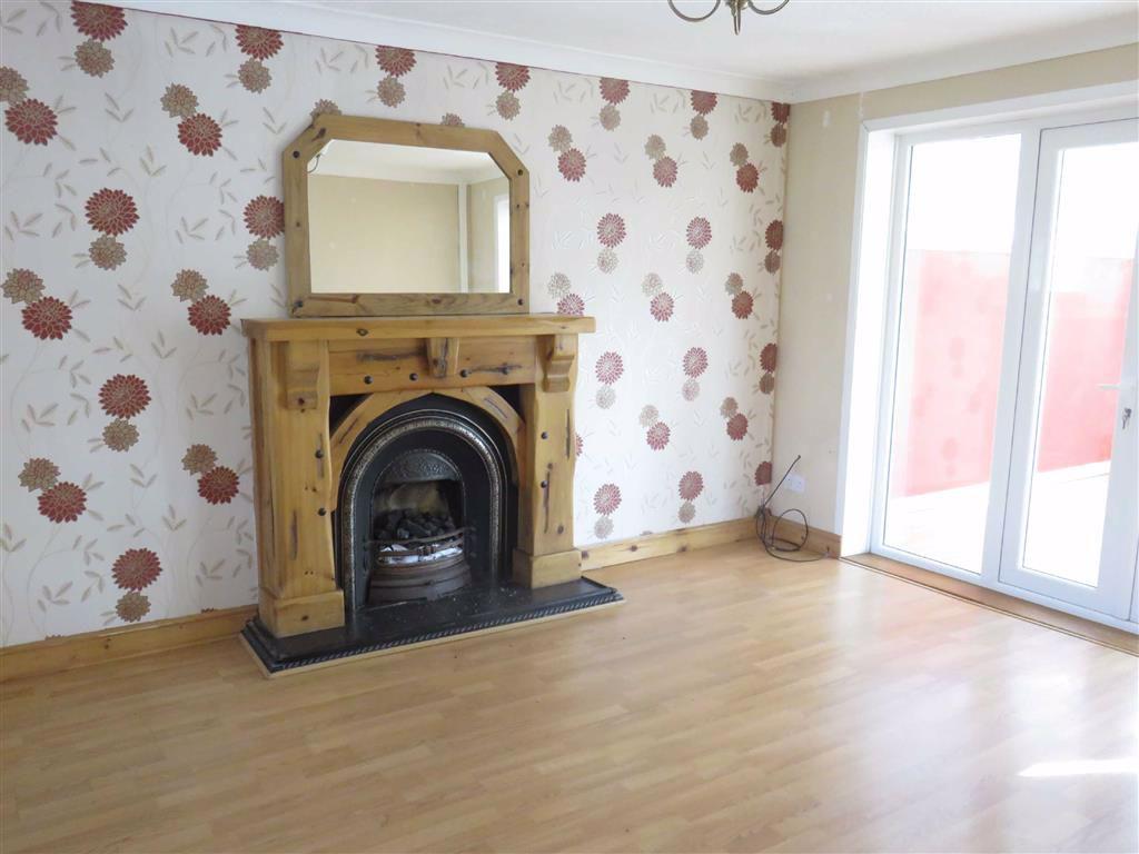 Maes Hyfryd, Moelfre, Isle Of Anglesey 2 bed detached bungalow £174,950