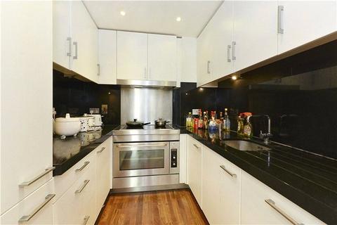 2 bedroom flat to rent, New Providence Wharf, 1 Fairmont Avenue, London