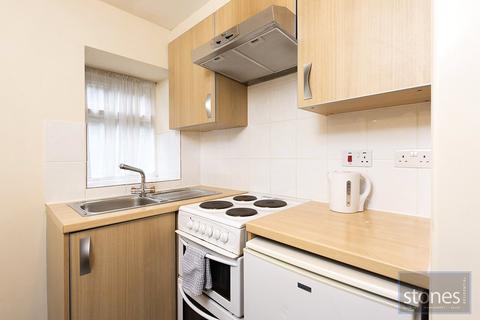 Property to rent, Belsize Avenue, London, NW3