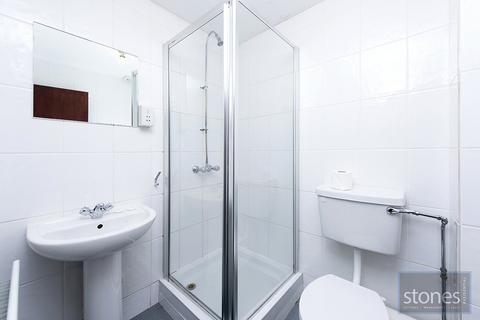 Property to rent, Belsize Avenue, London, NW3