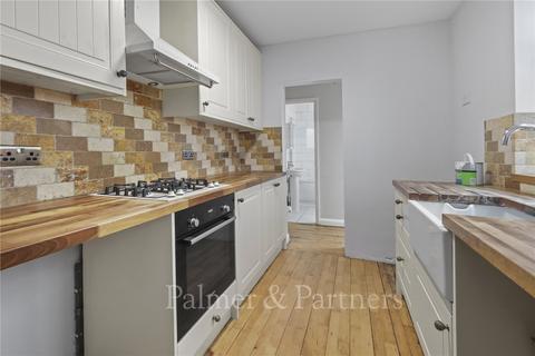 3 bedroom terraced house to rent, Bostock Road, Ipswich, IP2