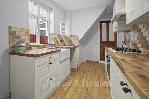 3 bedroom terraced house to rent, Bostock Road, Ipswich, IP2