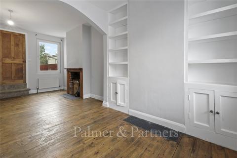 3 bedroom terraced house to rent, Bostock Road, Ipswich, IP2