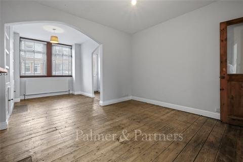 3 bedroom terraced house to rent, Bostock Road, Ipswich, IP2