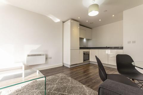 1 bedroom apartment to rent - Broadway Residences, Broad Street, Birmingham, B15
