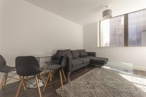 1 bedroom apartment to rent - Broadway Residences, Broad Street, Birmingham, B15