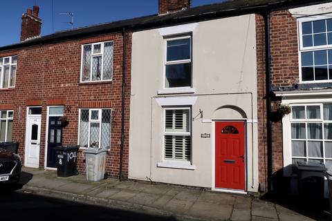2 bedroom terraced house to rent, High Street, Macclesfield