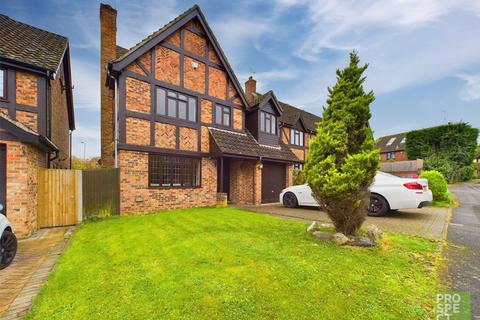 4 bedroom detached house to rent, Wickford Way, Lower Earley, Reading, Berkshire, RG6