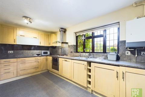 4 bedroom detached house to rent, Wickford Way, Lower Earley, Reading, Berkshire, RG6