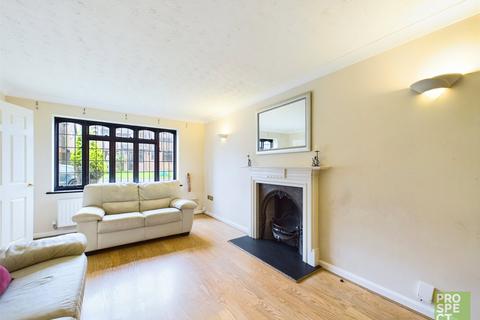 4 bedroom detached house to rent, Wickford Way, Lower Earley, Reading, Berkshire, RG6