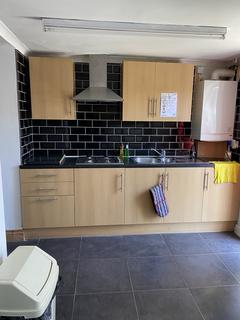 2 bedroom house share to rent, MANSELL ROAD, GREENFORD, MIDDLESEX, LONDON UB6