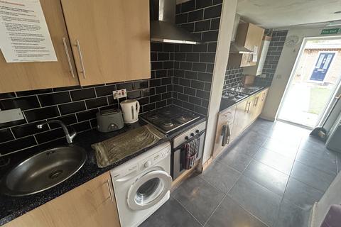 1 bedroom in a house share to rent, MANSELL ROAD, GREENFORD, MIDDLESEX, LONDON UB6