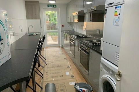 undefined, PRINCESS AVENUE, KINGSBURY, LONDON NW9