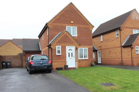 Houses To Rent In Whitestone Cv11 Warwickshire