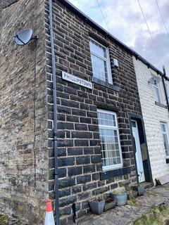 2 bedroom terraced house to rent, Phillipstown, Rossendale