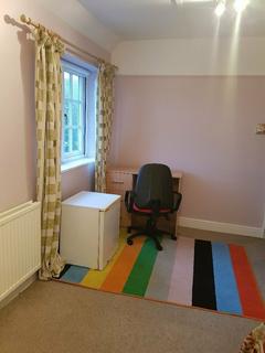 1 bedroom in a house share to rent, BRAMBLE GARDENS, EAST ACTON, LONDON W12
