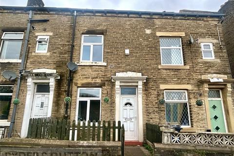 2 bedroom terraced house to rent, Hanson Lane, Pellon, Halifax, West Yorkshire, HX1