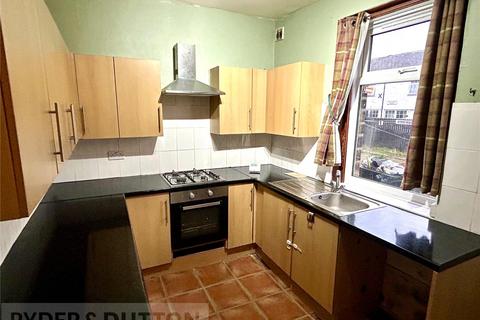 2 bedroom terraced house to rent, Hanson Lane, Pellon, Halifax, West Yorkshire, HX1