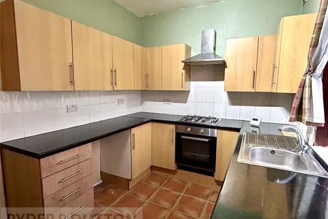 2 bedroom terraced house to rent, Hanson Lane, Pellon, Halifax, West Yorkshire, HX1