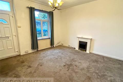 2 bedroom terraced house to rent, Hanson Lane, Pellon, Halifax, West Yorkshire, HX1