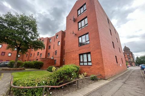 1 bedroom flat to rent, New City Road, Cowcaddens, Glasgow, G4
