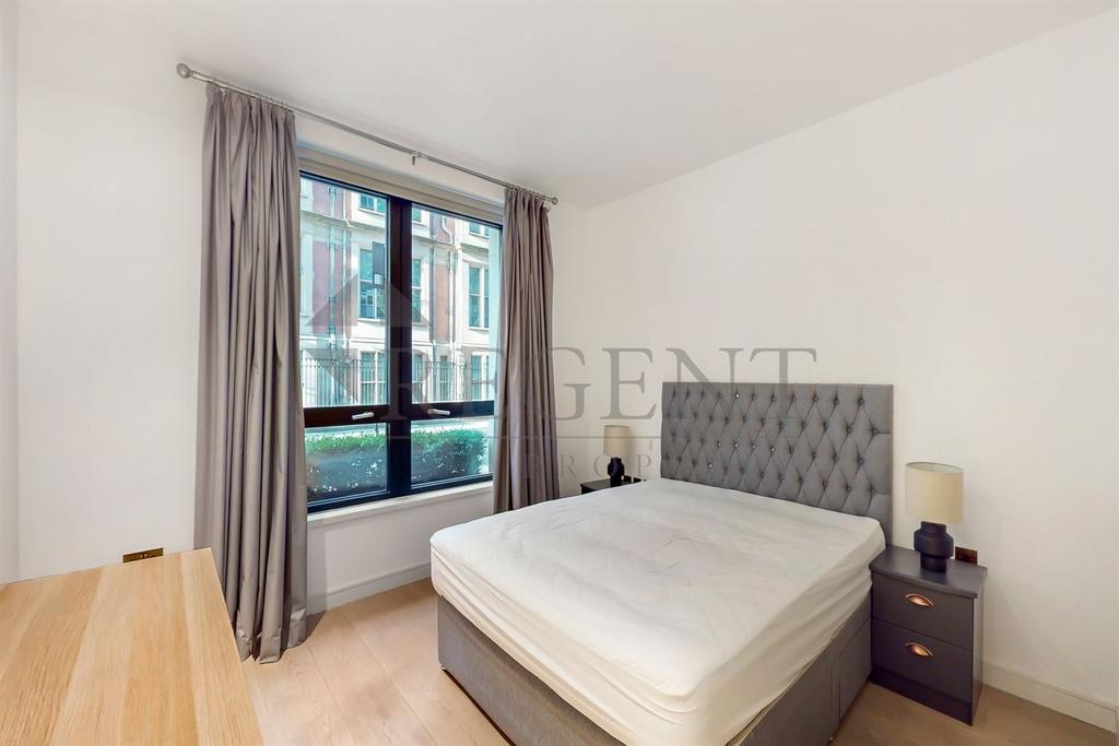 Main bedroom