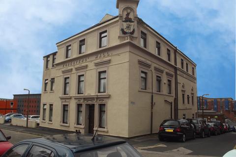 undefined, Great Shaw Street, Preston PR1