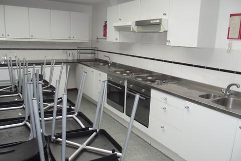 undefined, Great Shaw Street, Preston PR1