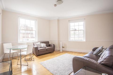 1 bedroom apartment to rent, George Street,  Marylebone,  W1H