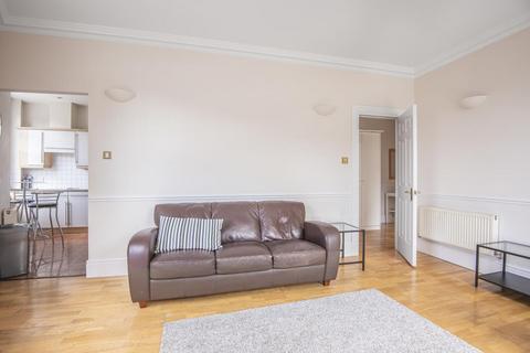 1 bedroom apartment to rent, George Street,  Marylebone,  W1H