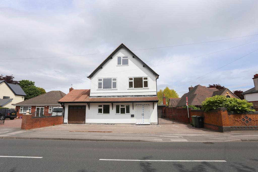 Sandbeds Road, Willenhall, WV12 9 bed terraced house £465,000