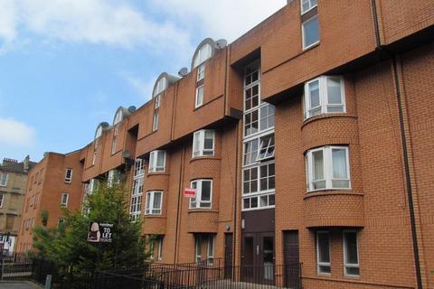 1 bedroom flat to rent, St Vincent Street, Charing Cross, Glasgow, G3