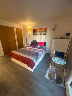 Studio to rent, Quadrant Court, Wembley Park