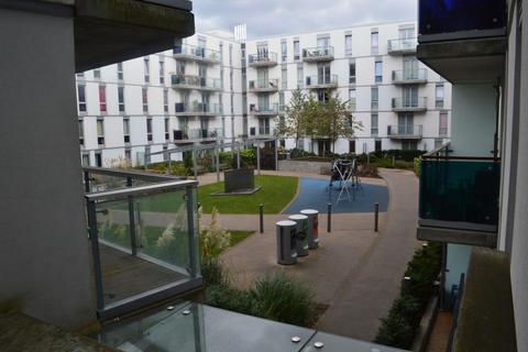 Studio to rent, Quadrant Court, Wembley Park