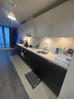 undefined, Quadrant Court, Wembley Park
