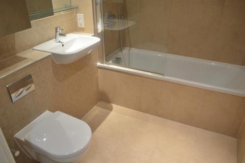 undefined, Quadrant Court, Wembley Park