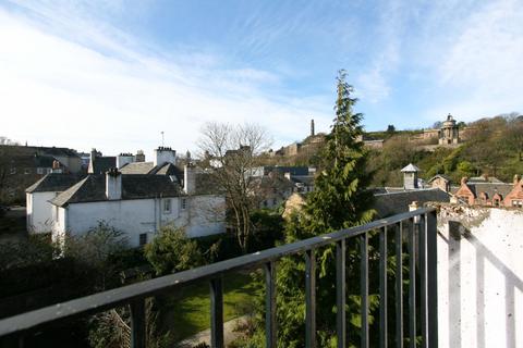 1 bedroom flat to rent, Browns Close, Old Town, Edinburgh, EH8