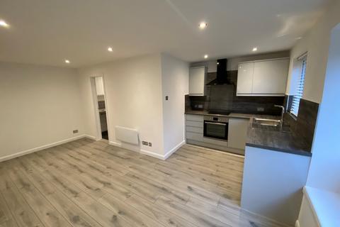 1 bedroom flat for sale, Borovere Lane, Alton, Hampshire