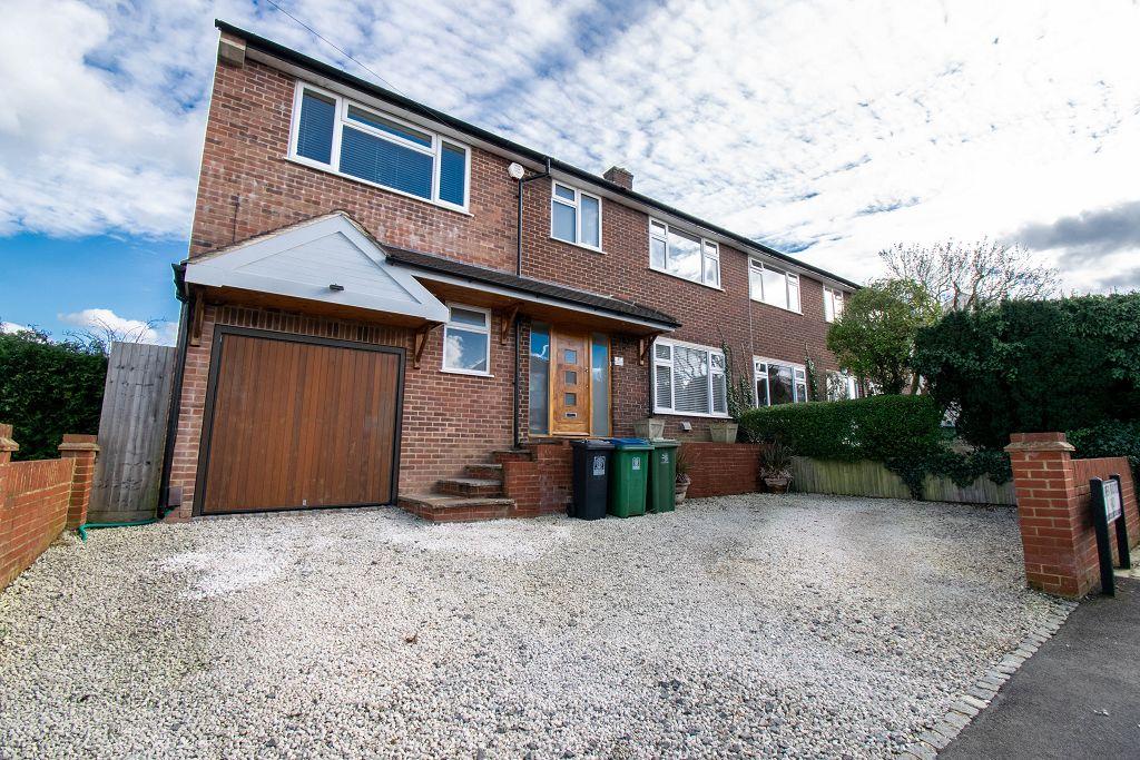 Upper Paddock Road, Oxhey Village, WD19 4 bed house £875,000