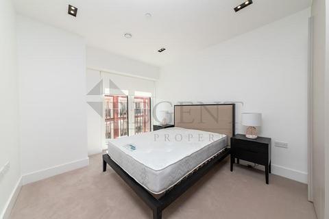 1 bedroom apartment to rent, Keybridge Tower, Exchange Gardens, SW8