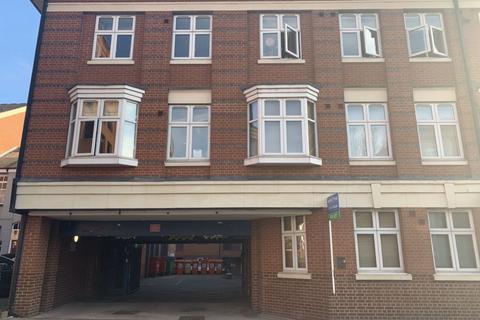 1 bedroom flat to rent, York Road, Leicester, LE1