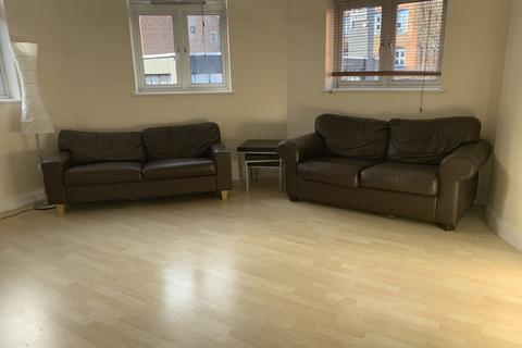 1 bedroom flat to rent, York Road, Leicester, LE1