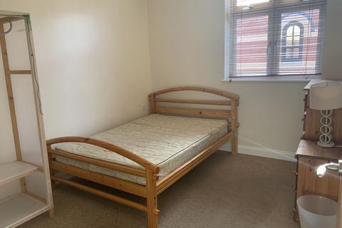 1 bedroom flat to rent, York Road, Leicester, LE1