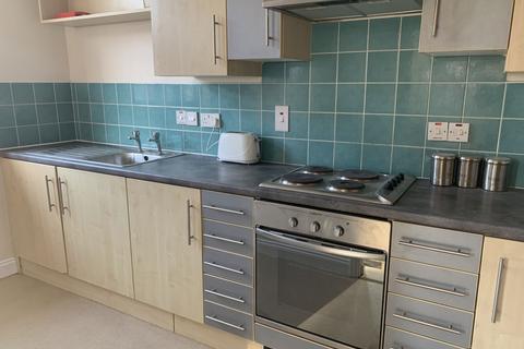 1 bedroom flat to rent, York Road, Leicester, LE1