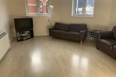 1 bedroom flat to rent, York Road, Leicester, LE1